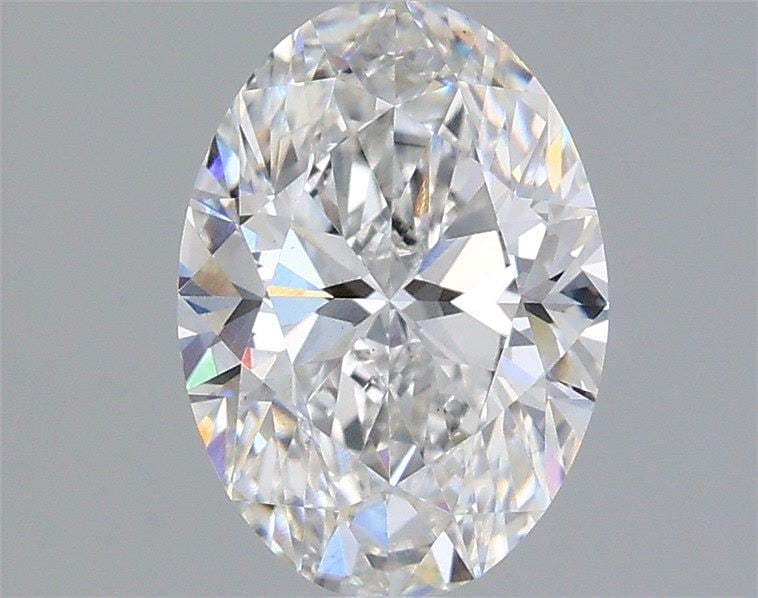 Loose Diamond - OVAL 1.89ct E VS1: Loose Diamond - OVAL 1.89ct E VS1 Source: This is a real non-mined Diamond that has been grown in a lab Shape: OVAL Carats: 1.89 Color: E Clarity: VS1 Certification: IGI Video: