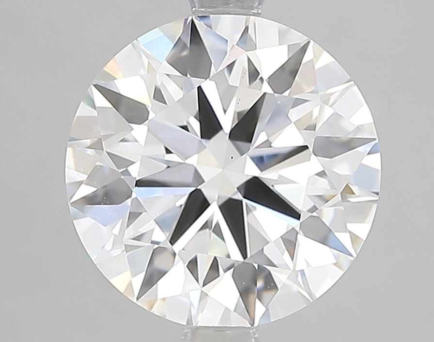 Ideal Loose Diamond - ROUND 3.02ct E VS2: Ideal Loose Diamond - ROUND 3.02ct E VS2 Source: This is a real non-mined Diamond that has been grown in a lab Shape: ROUND Carats: 3.02 Color: E Clarity: VS2 Certification: IGI Video: