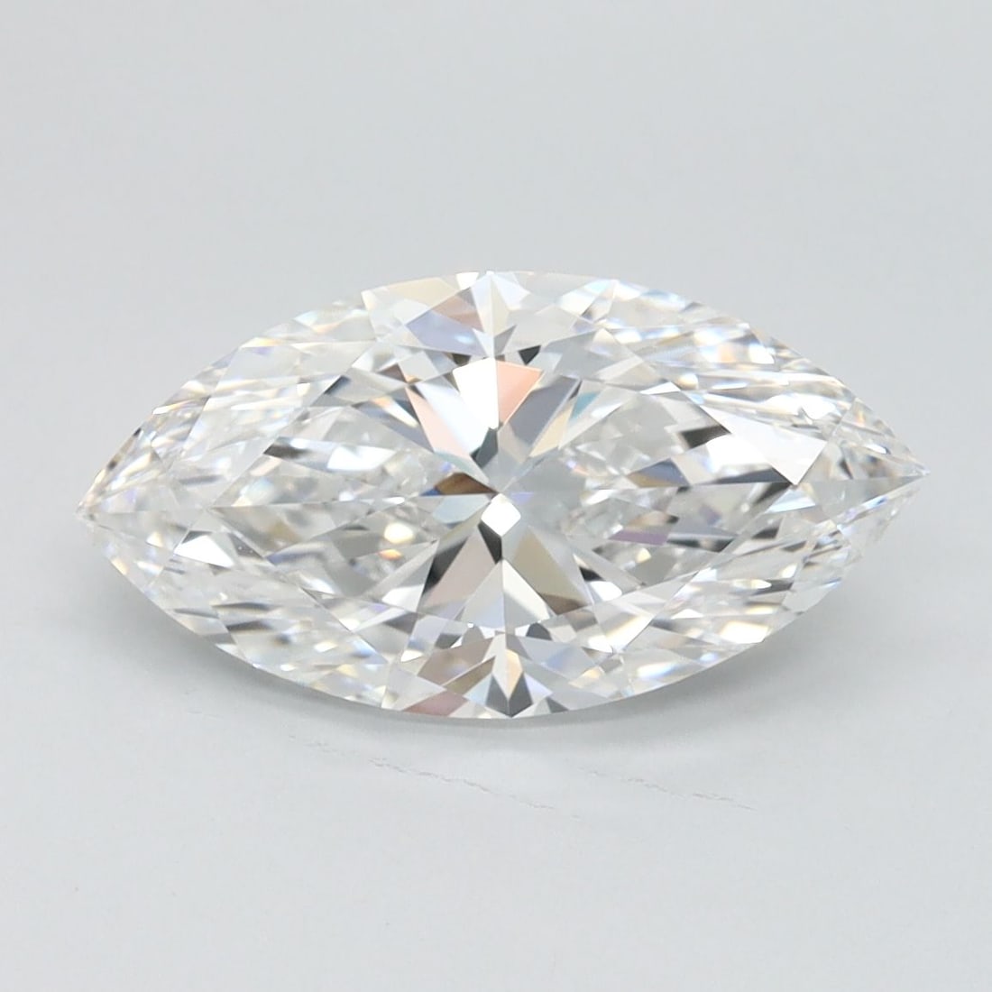 Loose Diamond - MARQUISE 1.7ct E FL (1 of 1)