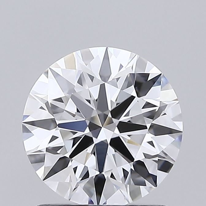 Ideal Loose Diamond - ROUND 1.21ct D IF: Ideal Loose Diamond - ROUND 1.21ct D IF Source: This is a real non-mined Diamond that has been grown in a lab Shape: ROUND Carats: 1.21 Color: D Clarity: IF Certification: IGI Video: