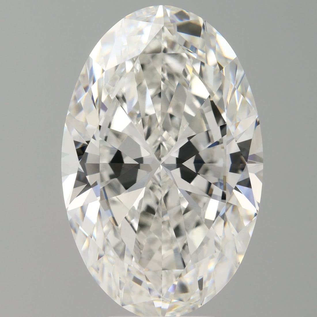 Loose Diamond - OVAL 8.02ct F VVS2: Loose Diamond - OVAL 8.02ct F VVS2 Source: This is a real non-mined Diamond that has been grown in a lab Shape: OVAL Carats: 8.02 Color: F Clarity: VVS2 Certification: IGI Video: