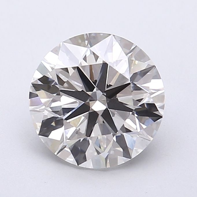 Ideal Loose Diamond - ROUND 2.08ct G VS1: Ideal Loose Diamond - ROUND 2.08ct G VS1 Source: This is a real non-mined Diamond that has been grown in a lab Shape: ROUND Carats: 2.08 Color: G Clarity: VS1 Certification: IGI Video: