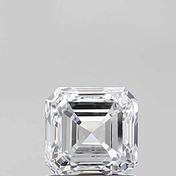 Loose Diamond - ASSCHER 0.98ct E VS2 (1 of 1)