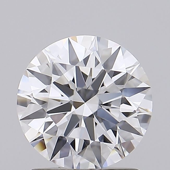 Ideal Loose Diamond - ROUND 1.28ct D VS1: Ideal Loose Diamond - ROUND 1.28ct D VS1 Source: This is a real non-mined Diamond that has been grown in a lab Shape: ROUND Carats: 1.28 Color: D Clarity: VS1 Certification: IGI Video: