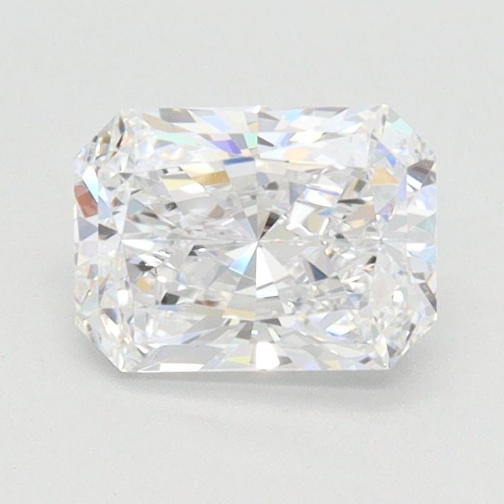 Loose Diamond - RADIANT 1.02ct E IF: Loose Diamond - RADIANT 1.02ct E IF Source: This is a real non-mined Diamond that has been grown in a lab Shape: RADIANT Carats: 1.02 Color: E Clarity: IF Certification: IGI Video: