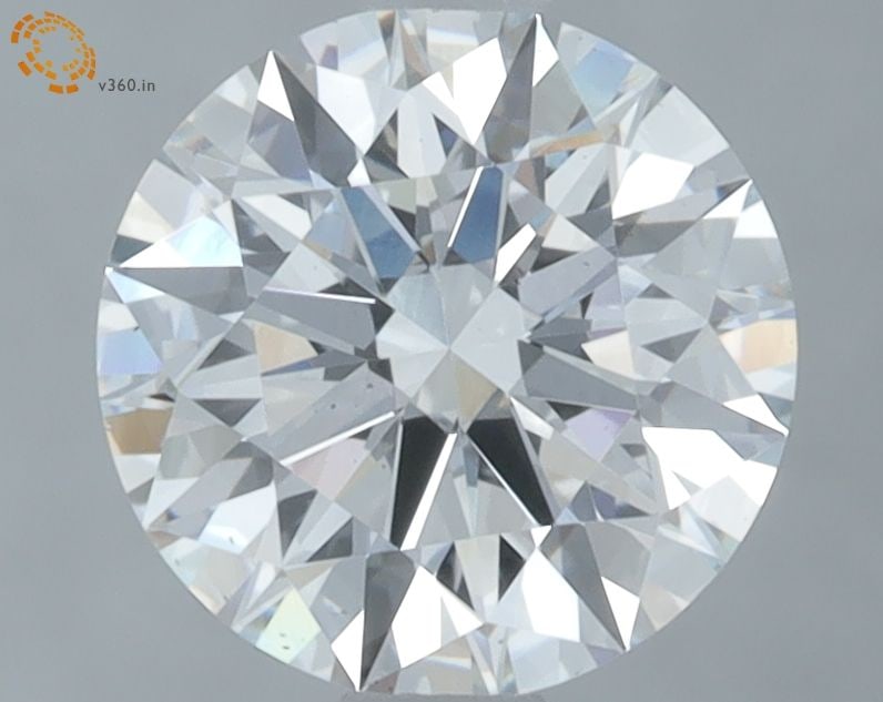 Ideal Loose Diamond - ROUND 1.25ct D VS1: Ideal Loose Diamond - ROUND 1.25ct D VS1 Source: This is a real non-mined Diamond that has been grown in a lab Shape: ROUND Carats: 1.25 Color: D Clarity: VS1 Certification: IGI Video: