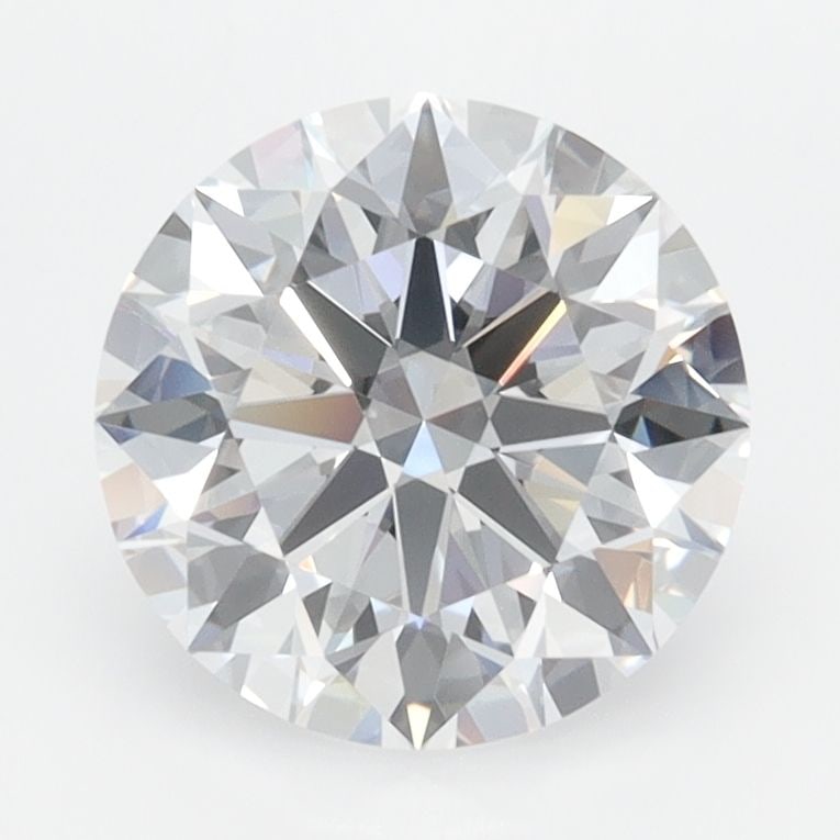 Ideal Loose Diamond - ROUND 2.05ct D VVS2 (1 of 1)
