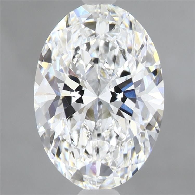 Loose Diamond - OVAL 2.01ct D VVS2: Loose Diamond - OVAL 2.01ct D VVS2 Source: This is a real non-mined Diamond that has been grown in a lab Shape: OVAL Carats: 2.01 Color: D Clarity: VVS2 Certification: IGI Video: