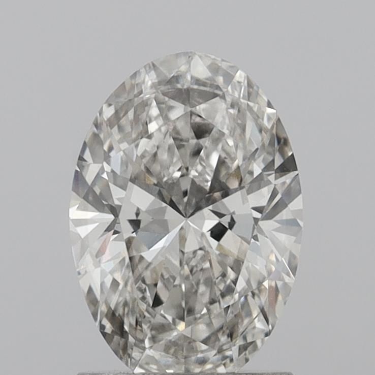 Loose Diamond - OVAL 1.49ct G SI2: Loose Diamond - OVAL 1.49ct G SI2 Source: This is a real non-mined Diamond that has been grown in a lab Shape: OVAL Carats: 1.49 Color: G Clarity: SI2 Certification: IGI Video: