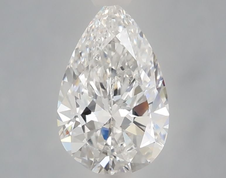Loose Diamond - PEAR 1.05ct D VS1: Loose Diamond - PEAR 1.05ct D VS1 Source: This is a real non-mined Diamond that has been grown in a lab Shape: PEAR Carats: 1.05 Color: D Clarity: VS1 Certification: NONE Video: