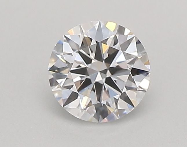 Ideal Loose Diamond - ROUND 0.32ct D VVS2: Ideal Loose Diamond - ROUND 0.32ct D VVS2 Source: This is a real non-mined Diamond that has been grown in a lab Shape: ROUND Carats: 0.32 Color: D Clarity: VVS2 Certification: IGI Video: