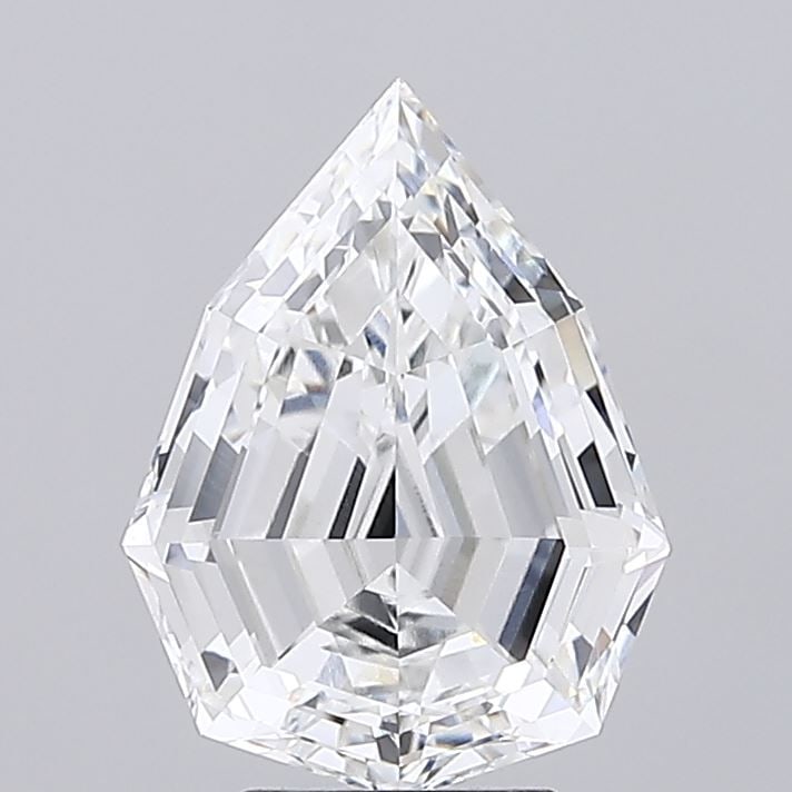 Loose Diamond - OCTAGONAL 4.05ct F VVS2 (1 of 1)