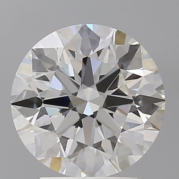 Ideal Loose Diamond - ROUND 3.08ct F VVS2: Ideal Loose Diamond - ROUND 3.08ct F VVS2 Source: This is a real non-mined Diamond that has been grown in a lab Shape: ROUND Carats: 3.08 Color: F Clarity: VVS2 Certification: IGI Video: