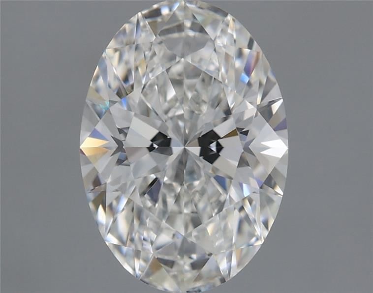 Loose Diamond - OVAL 1.57ct F VVS2: Loose Diamond - OVAL 1.57ct F VVS2 Source: This is a real non-mined Diamond that has been grown in a lab Shape: OVAL Carats: 1.57 Color: F Clarity: VVS2 Certification: IGI PLEASE NOTE: Framed, Large, 