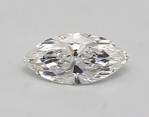 Loose Diamond - MARQUISE 0.62ct E VVS2: Loose Diamond - MARQUISE 0.62ct E VVS2 Source: This is a real non-mined Diamond that has been grown in a lab Shape: MARQUISE Carats: 0.62 Color: E Clarity: VVS2 Certification: IGI Video: