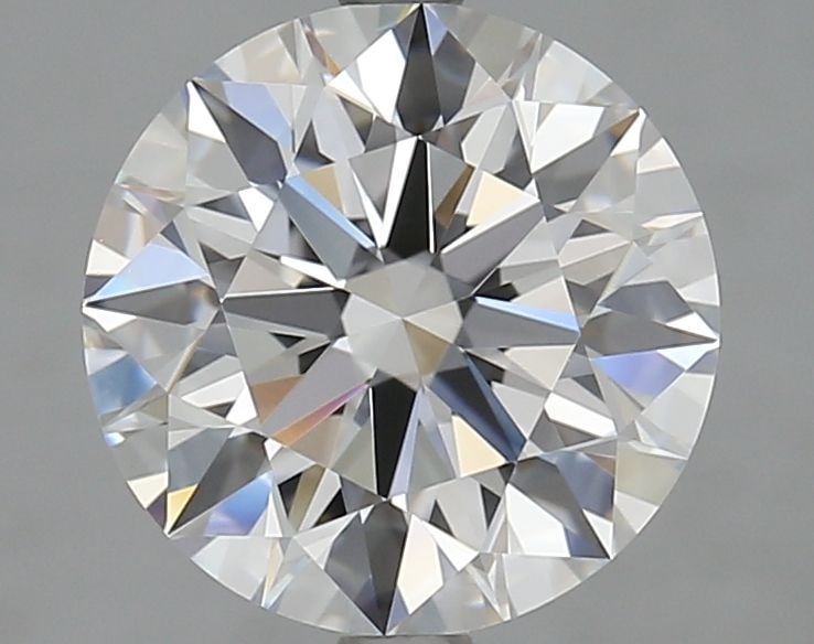 Ideal Loose Diamond - ROUND 3.18ct D IF: Ideal Loose Diamond - ROUND 3.18ct D IF Source: This is a real non-mined Diamond that has been grown in a lab Shape: ROUND Carats: 3.18 Color: D Clarity: IF Certification: IGI Video: