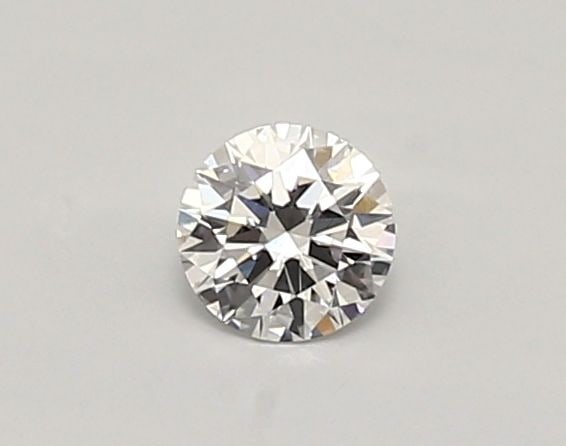 Ideal Loose Diamond - ROUND 0.31ct D VVS2: Ideal Loose Diamond - ROUND 0.31ct D VVS2 Source: This is a real non-mined Diamond that has been grown in a lab Shape: ROUND Carats: 0.31 Color: D Clarity: VVS2 Certification: IGI Video: