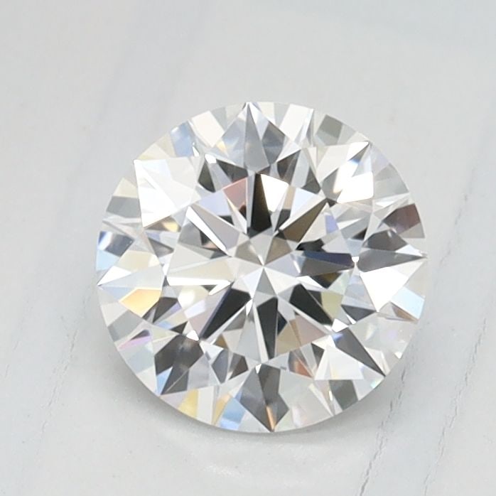 Ideal Loose Diamond - ROUND 0.62ct D IF: Ideal Loose Diamond - ROUND 0.62ct D IF Source: This is a real non-mined Diamond that has been grown in a lab Shape: ROUND Carats: 0.62 Color: D Clarity: IF Certification: IGI Video: