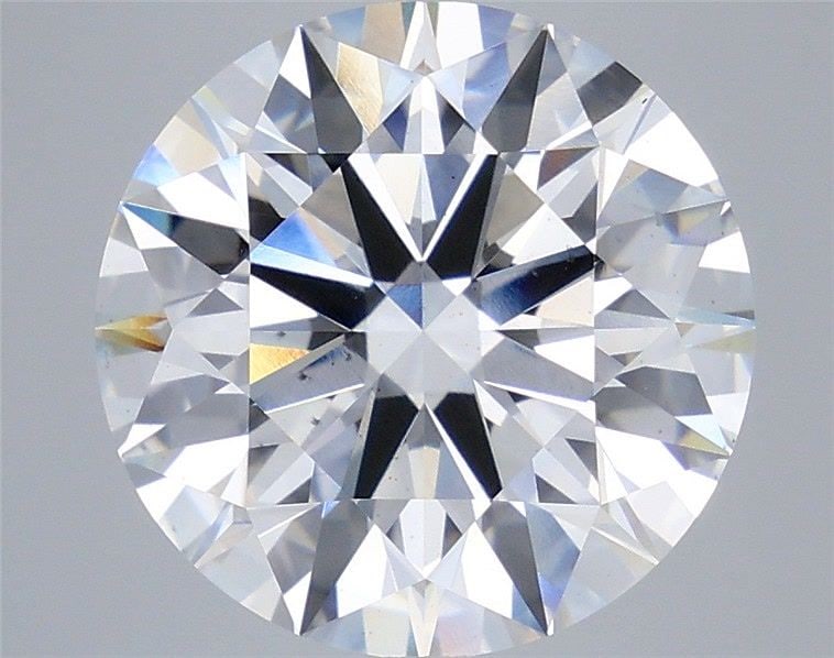 Ideal Loose Diamond - ROUND 7.05ct E VS2: Ideal Loose Diamond - ROUND 7.05ct E VS2 Source: This is a real non-mined Diamond that has been grown in a lab Shape: ROUND Carats: 7.05 Color: E Clarity: VS2 Certification: IGI Video: