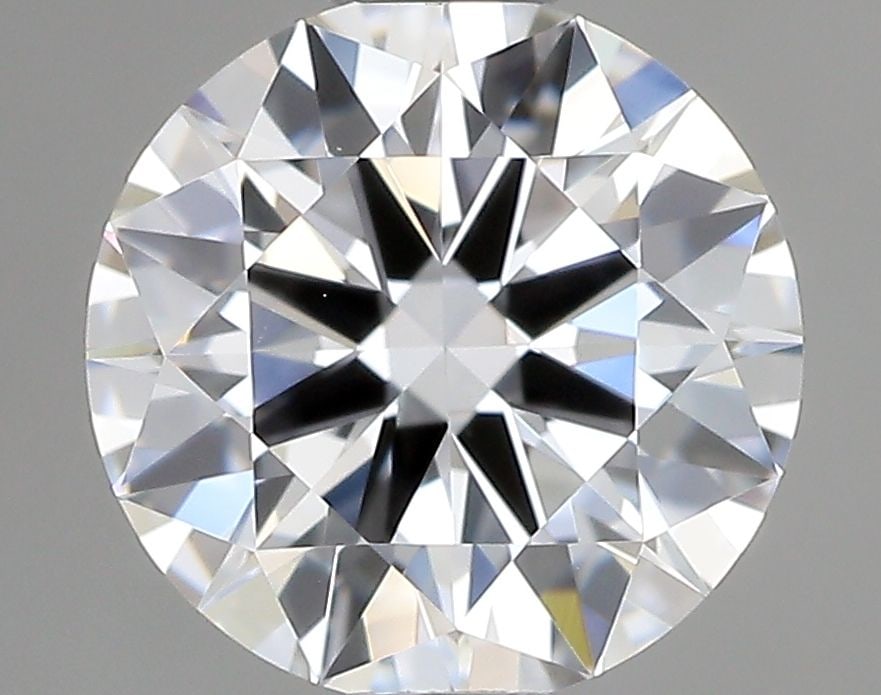 Loose Diamond - ROUND 1.01ct D VVS2: Loose Diamond - ROUND 1.01ct D VVS2 Source: This is a real non-mined Diamond that has been grown in a lab Shape: ROUND Carats: 1.01 Color: D Clarity: VVS2 Certification: IGI Video: