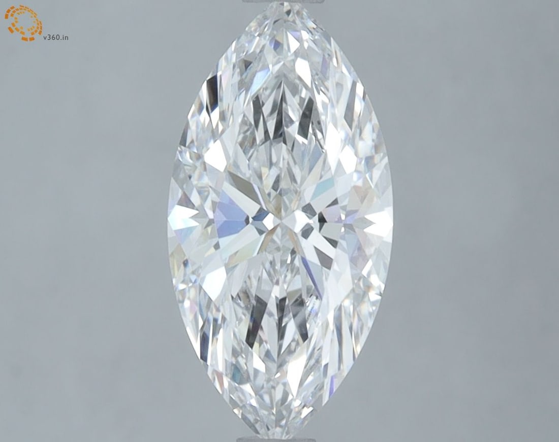 Loose Diamond - MARQUISE 1.86ct E VVS2: Loose Diamond - MARQUISE 1.86ct E VVS2 Source: This is a real non-mined Diamond that has been grown in a lab Shape: MARQUISE Carats: 1.86 Color: E Clarity: VVS2 Certification: IGI Video: