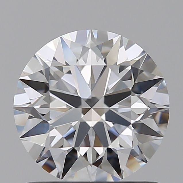 Ideal Loose Diamond - ROUND 1.01ct D VVS2: Ideal Loose Diamond - ROUND 1.01ct D VVS2 Source: This is a real non-mined Diamond that has been grown in a lab Shape: ROUND Carats: 1.01 Color: D Clarity: VVS2 Certification: IGI Video: Video Link