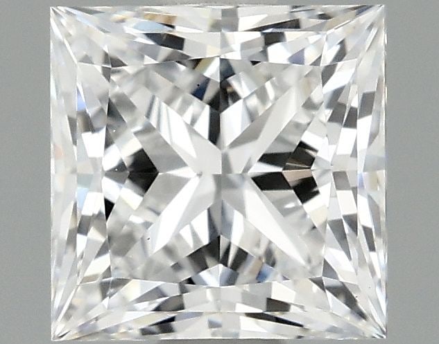 Loose Diamond - PRINCESS 1.04ct D VS1: Loose Diamond - PRINCESS 1.04ct D VS1 Source: This is a real non-mined Diamond that has been grown in a lab Shape: PRINCESS Carats: 1.04 Color: D Clarity: VS1 Certification: IGI Video: Video Link
