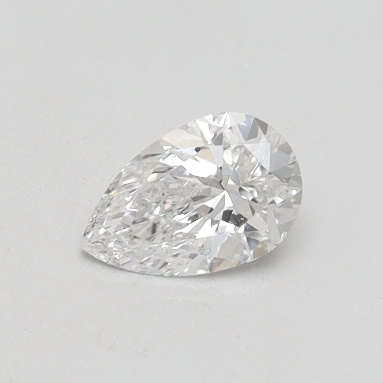 Loose Diamond - PEAR 0.4ct E SI1: Loose Diamond - PEAR 0.4ct E SI1 Source: This is a real non-mined Diamond that has been grown in a lab Shape: PEAR Carats: 0.4 Color: E Clarity: SI1 Certification: IGI Video: Video Link PLEASE NOTE: