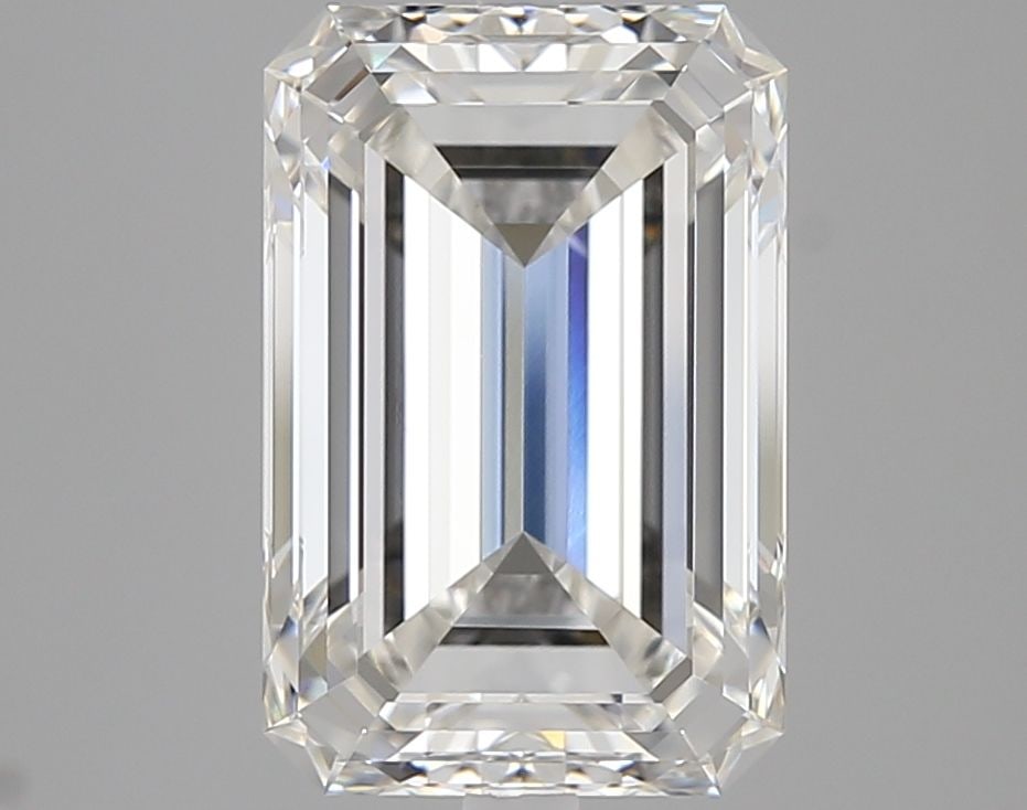 Loose Diamond - EMERALD 4.7ct F VVS1: Loose Diamond - EMERALD 4.7ct F VVS1 Source: This is a real non-mined Diamond that has been grown in a lab Shape: EMERALD Carats: 4.7 Color: F Clarity: VVS1 Certification: IGI Video:
