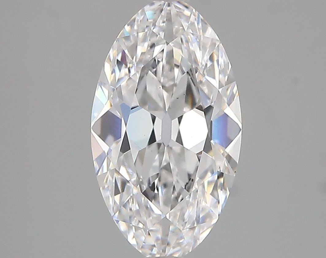 Loose Diamond - OVAL 2.41ct D VS1: Loose Diamond - OVAL 2.41ct D VS1 Source: This is a real non-mined Diamond that has been grown in a lab Shape: OVAL Carats: 2.41 Color: D Clarity: VS1 Certification: IGI Video: Video Link PLEASE
