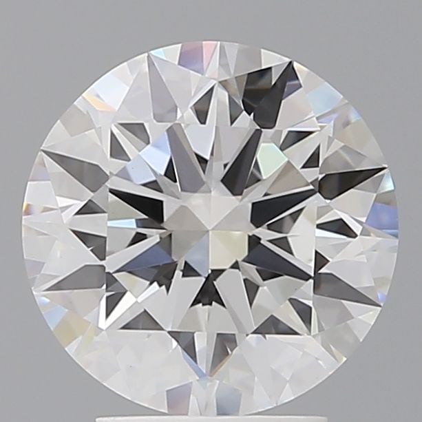 Ideal Loose Diamond - ROUND 3.5ct E VVS2: Ideal Loose Diamond - ROUND 3.5ct E VVS2 Source: This is a real non-mined Diamond that has been grown in a lab Shape: ROUND Carats: 3.5 Color: E Clarity: VVS2 Certification: IGI Video: Video Link