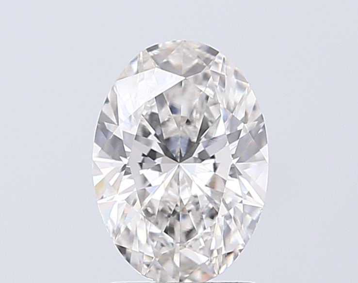 Loose Diamond - OVAL 1.52ct F VS1: Loose Diamond - OVAL 1.52ct F VS1 Source: This is a real non-mined Diamond that has been grown in a lab Shape: OVAL Carats: 1.52 Color: F Clarity: VS1 Certification: NONE Video: Video Link PLEASE