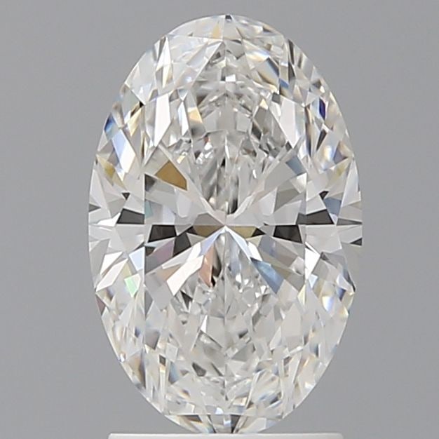 Loose Diamond - OVAL 2.09ct F VVS2: Loose Diamond - OVAL 2.09ct F VVS2 Source: This is a real non-mined Diamond that has been grown in a lab Shape: OVAL Carats: 2.09 Color: F Clarity: VVS2 Certification: IGI Video: Video Link PLEASE