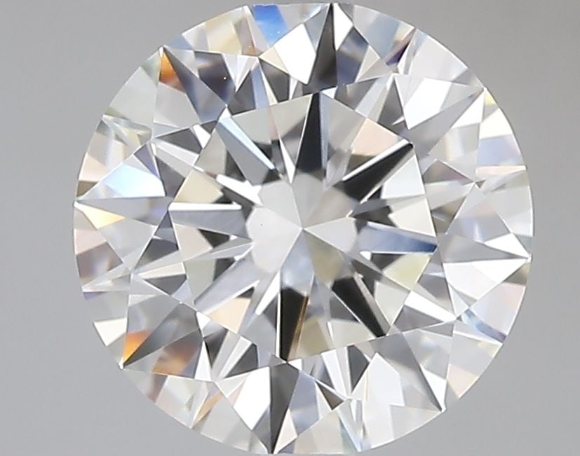Ideal Loose Diamond - ROUND 3.06ct F VVS2: Ideal Loose Diamond - ROUND 3.06ct F VVS2 Source: This is a real non-mined Diamond that has been grown in a lab Shape: ROUND Carats: 3.06 Color: F Clarity: VVS2 Certification: IGI Video: Video Link