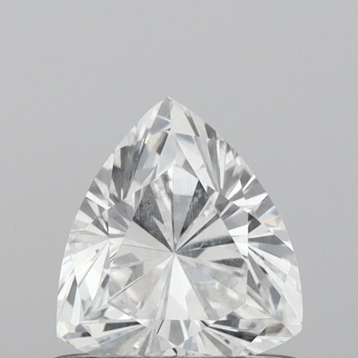 Loose Diamond - TRIANGULAR 0.57ct E VS1: Loose Diamond - TRIANGULAR 0.57ct E VS1 Source: This is a real non-mined Diamond that has been grown in a lab Shape: TRIANGULAR Carats: 0.57 Color: E Clarity: VS1 Certification: IGI Video: