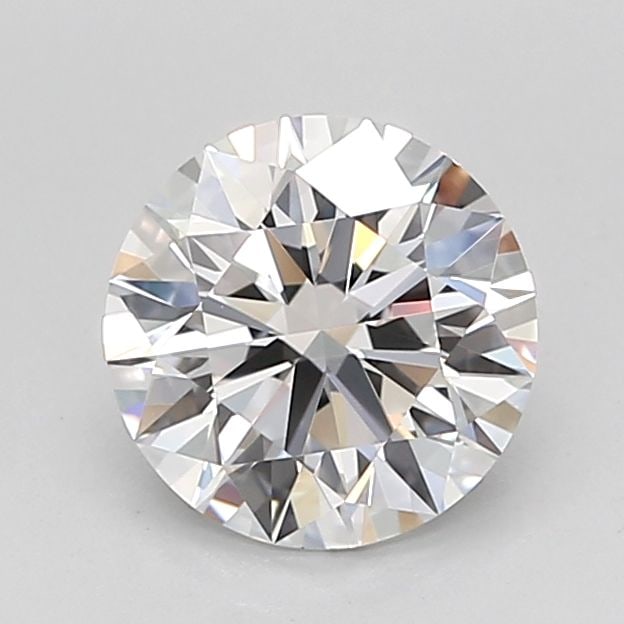 Ideal Loose Diamond - ROUND 1.41ct D VVS1: Ideal Loose Diamond - ROUND 1.41ct D VVS1 Source: This is a real non-mined Diamond that has been grown in a lab Shape: ROUND Carats: 1.41 Color: D Clarity: VVS1 Certification: IGI Video: