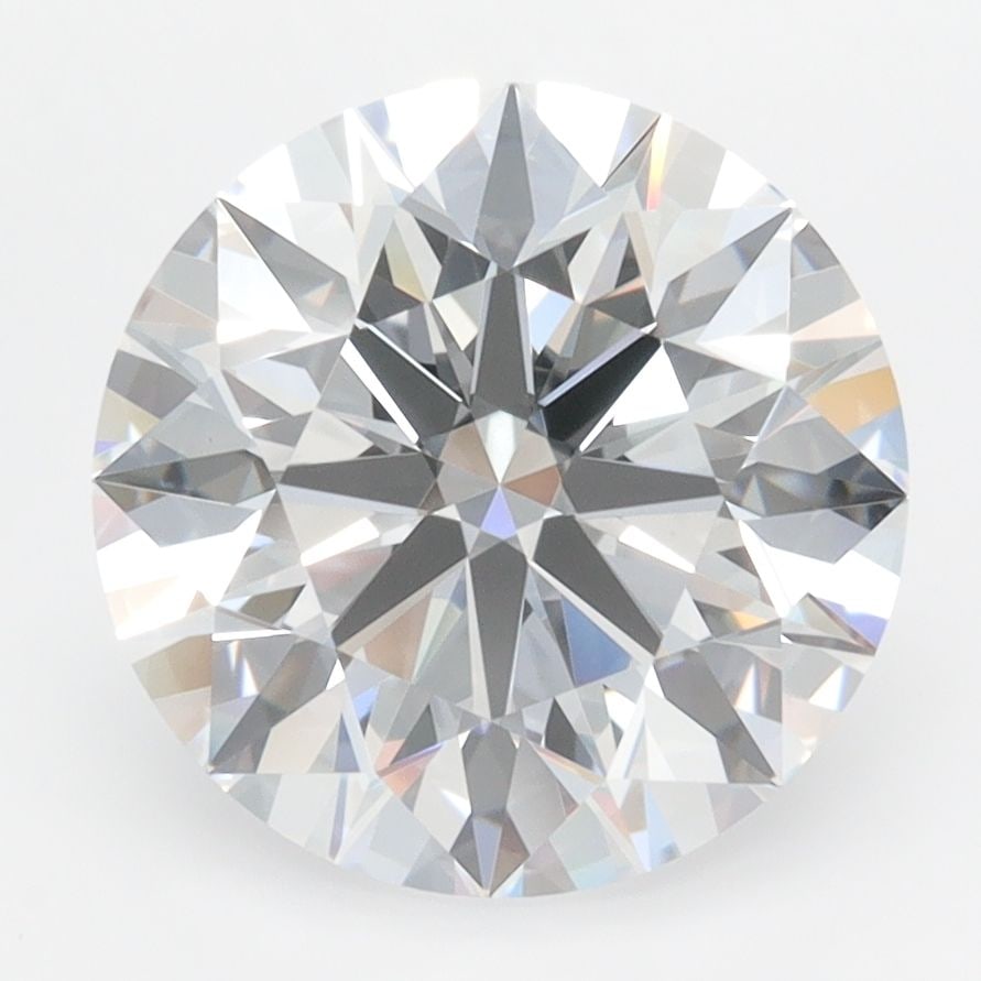 Ideal Loose Diamond - ROUND 4.0ct D IF: Ideal Loose Diamond - ROUND 4.0ct D IF Source: This is a real non-mined Diamond that has been grown in a lab Shape: ROUND Carats: 4.0 Color: D Clarity: IF Certification: IGI Video: