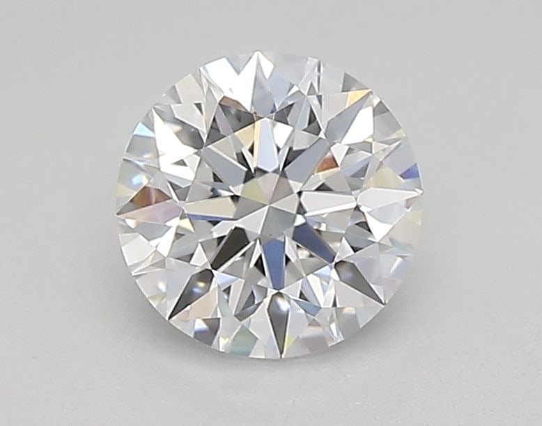 Ideal Loose Diamond - ROUND 0.65ct D VVS2: Ideal Loose Diamond - ROUND 0.65ct D VVS2 Source: This is a real non-mined Diamond that has been grown in a lab Shape: ROUND Carats: 0.65 Color: D Clarity: VVS2 Certification: IGI Video: