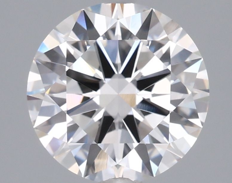 Loose Diamond - ROUND 2.0ct E VVS1 (1 of 1)