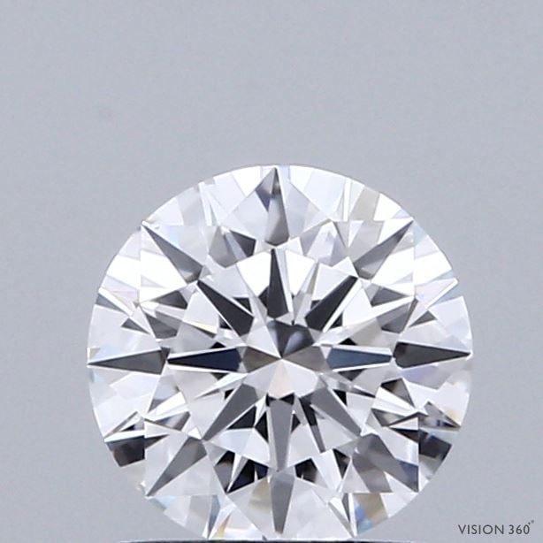 Ideal Loose Diamond - ROUND 1.07ct E VVS2: Ideal Loose Diamond - ROUND 1.07ct E VVS2 Source: This is a real non-mined Diamond that has been grown in a lab Shape: ROUND Carats: 1.07 Color: E Clarity: VVS2 Certification: IGI Video: