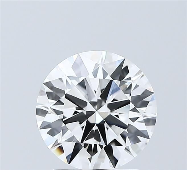 Loose Diamond - ROUND 2.0ct E VVS2: Loose Diamond - ROUND 2.0ct E VVS2 Source: This is a real non-mined Diamond that has been grown in a lab Shape: ROUND Carats: 2.0 Color: E Clarity: VVS2 Certification: IGI Video: