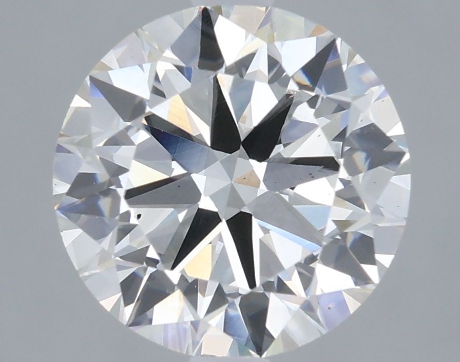 Loose Diamond - ROUND 3.04ct F VS2: Loose Diamond - ROUND 3.04ct F VS2 Source: This is a real non-mined Diamond that has been grown in a lab Shape: ROUND Carats: 3.04 Color: F Clarity: VS2 Certification: IGI Video: