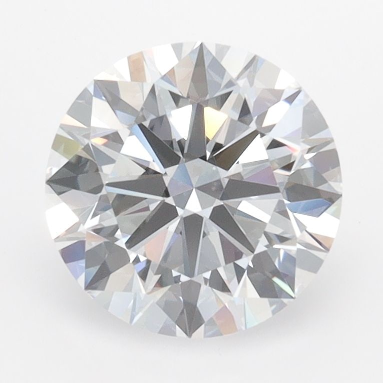 Ideal Loose Diamond - ROUND 2.0ct D VVS1: Ideal Loose Diamond - ROUND 2.0ct D VVS1 Source: This is a real non-mined Diamond that has been grown in a lab Shape: ROUND Carats: 2.0 Color: D Clarity: VVS1 Certification: IGI PLEASE NOTE: Framed,