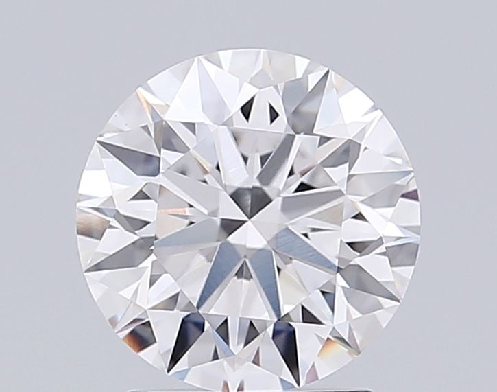 Loose Diamond - ROUND 2.1ct D VVS2: Loose Diamond - ROUND 2.1ct D VVS2 Source: This is a real non-mined Diamond that has been grown in a lab Shape: ROUND Carats: 2.1 Color: D Clarity: VVS2 Certification: IGI Video: Video Link PLEASE