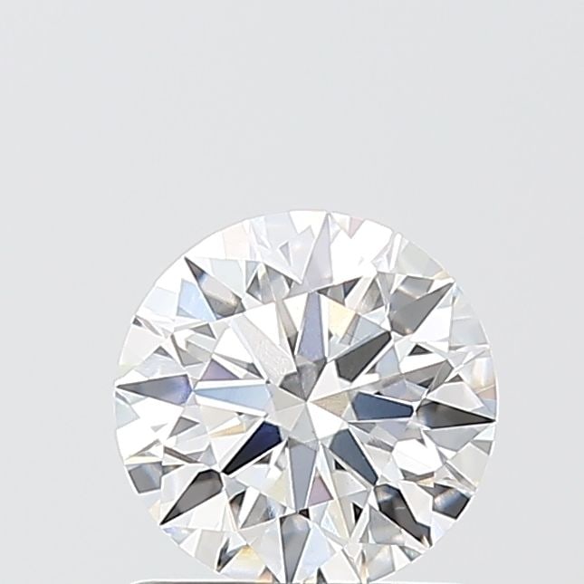 Ideal Loose Diamond - ROUND 1.02ct E VVS2: Ideal Loose Diamond - ROUND 1.02ct E VVS2 Source: This is a real non-mined Diamond that has been grown in a lab Shape: ROUND Carats: 1.02 Color: E Clarity: VVS2 Certification: IGI Video: