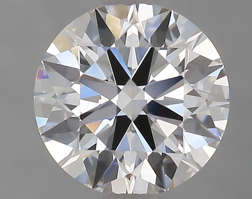 Ideal Loose Diamond - ROUND 1.09ct D VVS2: Ideal Loose Diamond - ROUND 1.09ct D VVS2 Source: This is a real non-mined Diamond that has been grown in a lab Shape: ROUND Carats: 1.09 Color: D Clarity: VVS2 Certification: IGI Video: