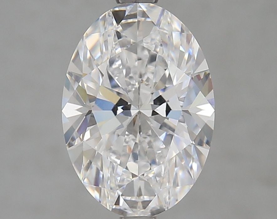 Loose Diamond - OVAL 3.01ct D VVS1: Loose Diamond - OVAL 3.01ct D VVS1 Source: This is a real non-mined Diamond that has been grown in a lab Shape: OVAL Carats: 3.01 Color: D Clarity: VVS1 Certification: GIA Video: