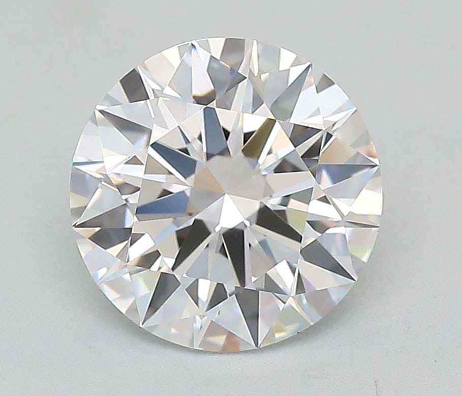 Ideal Loose Diamond - ROUND 2.01ct D FL: Ideal Loose Diamond - ROUND 2.01ct D FL Source: This is a real non-mined Diamond that has been grown in a lab Shape: ROUND Carats: 2.01 Color: D Clarity: FL Certification: IGI Video: