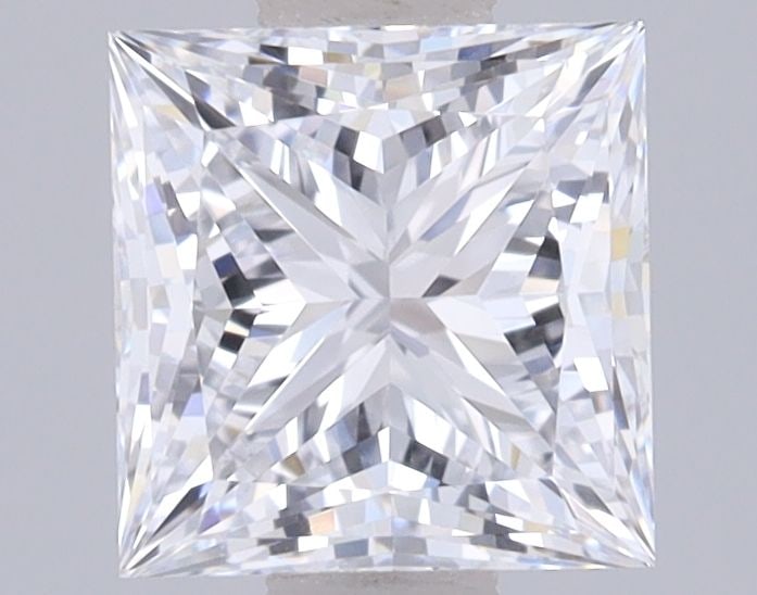 Loose Diamond - PRINCESS 1.01ct E IF: Loose Diamond - PRINCESS 1.01ct E IF Source: This is a real non-mined Diamond that has been grown in a lab Shape: PRINCESS Carats: 1.01 Color: E Clarity: IF Certification: IGI Video: