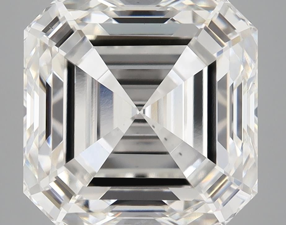 Loose Diamond - SQUARE EMERALD 7.06ct G VS1: Loose Diamond - SQUARE EMERALD 7.06ct G VS1 Source: This is a real non-mined Diamond that has been grown in a lab Shape: SQUARE EMERALD Carats: 7.06 Color: G Clarity: VS1 Certification: IGI Video: